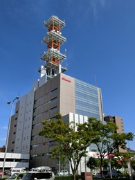 NTTドコモ島根ビル3