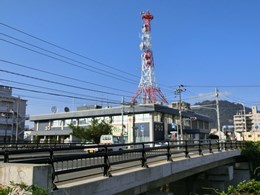 NHK鳥取放送局/日本放送協会鳥取放送会館4