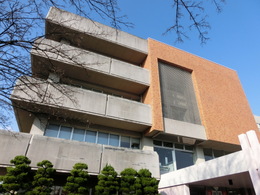 大垣市文化会館4