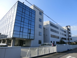 岐建本社ビル3