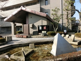 大垣市総合福祉会館2