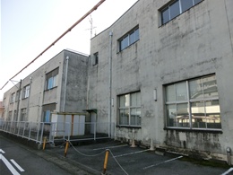 旧・NTT大垣営業支店2