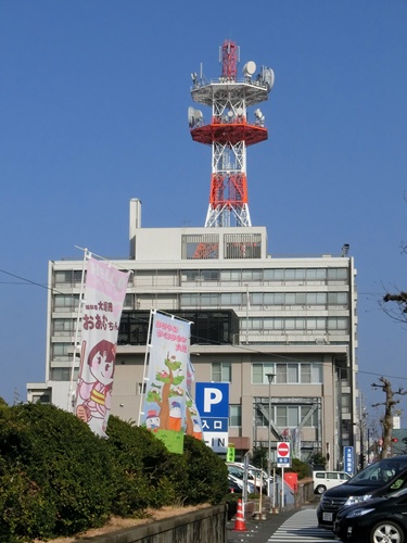 NTT西日本 大垣丸ノ内南ビル