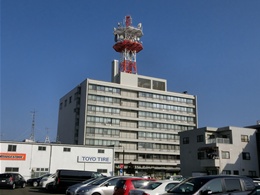 NTT西日本 大垣丸ノ内南ビル2
