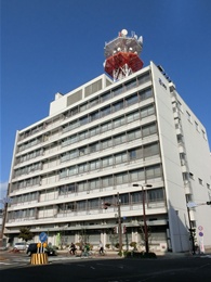 NTT西日本 大垣丸ノ内南ビル3