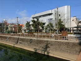大垣市保健センター2