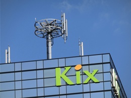 Kix中央ビル4