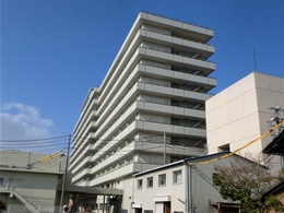 大垣市民病院2
