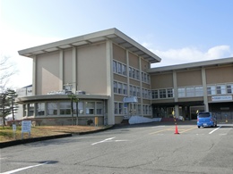大垣市民会館3