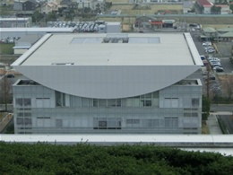 大垣市情報工房（ソフトピアジャパンアネックス）3