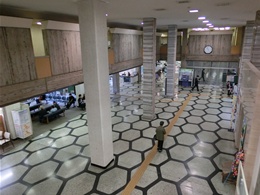 旧・下関市庁舎3