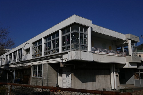 下関市立第一幼稚園