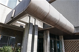 旧・下関図書館（上田中町庁舎）3