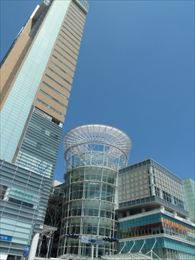 高松シンボルタワー3