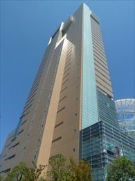 高松シンボルタワー5