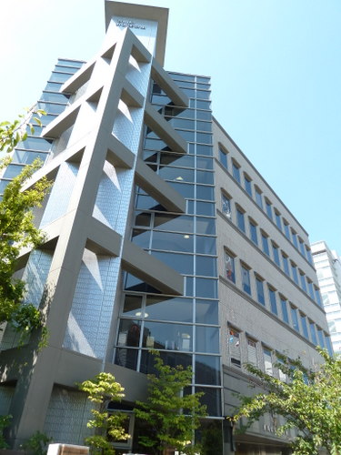 香川県弁護士会館