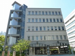 香川県弁護士会館2