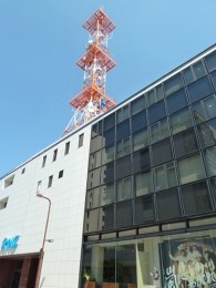 西日本放送（RNC）本社4