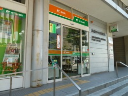 高松中央郵便局2