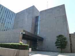 日本銀行高松支店3