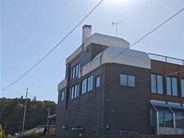 備前日生信用金庫 吉永支店5