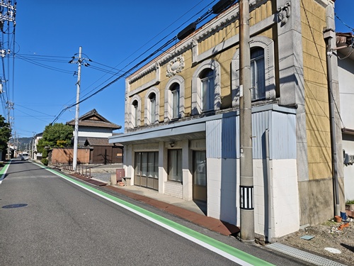 旧宮崎商店