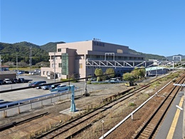 備前市国民健康保険市立吉永病院2