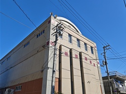 和気町立図書館3