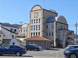 和気町立図書館4