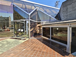 和気町中央公民館3