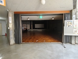 和気町中央公民館4