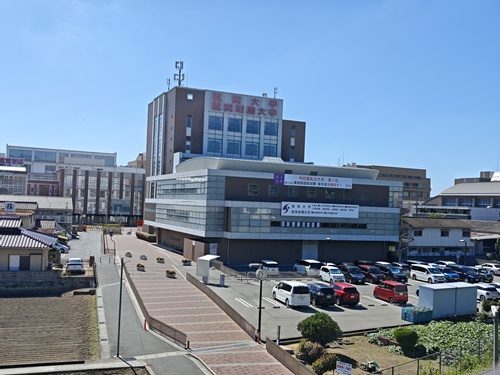 就実学園 就実大学・就実短期大学・図書館