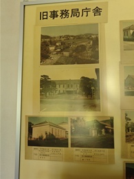 岡山大学情報展示室（旧陸軍第十七師団司令部衛兵所）3