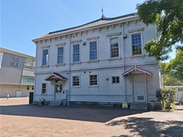 旧岡山偕行社4