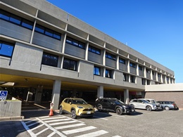 天神山文化プラザ4