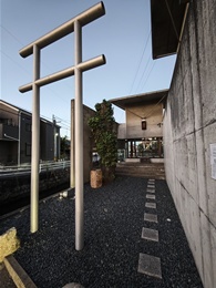 豊宇気神社3
