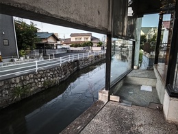 豊宇気神社5
