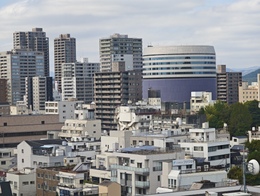 岡山シンフォニービル5