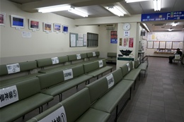 宇野自動車本社・表町バスセンター4