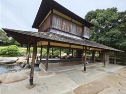 流店｜岡山後楽園3