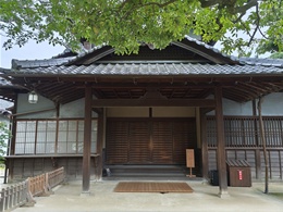 鶴鳴館｜岡山後楽園2