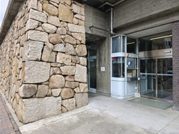 旧・山陽放送会館3