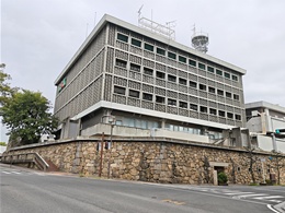 旧・山陽放送会館5