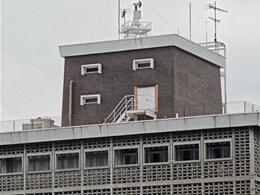 旧・山陽放送会館7