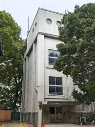 旧・内山下小学校2