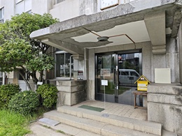 旧・内山下小学校4