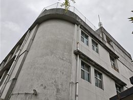 旧・内山下小学校5