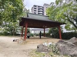 旧・内山下小学校6