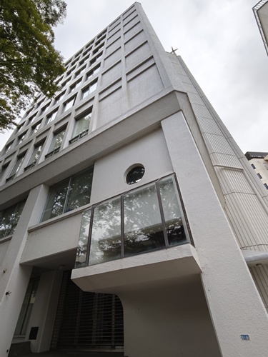 全日信販ビル・全日信販マンション