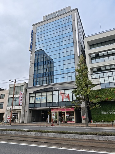 パークスクエアSHOWA